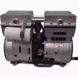 130V 260V R21C 20S 台湾TVP无油真空泵TV R25C 200V