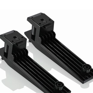 N2毒蜂通用虎口夹 拳霸摇杆专用固定夹子Q1斩 一对 QANBA