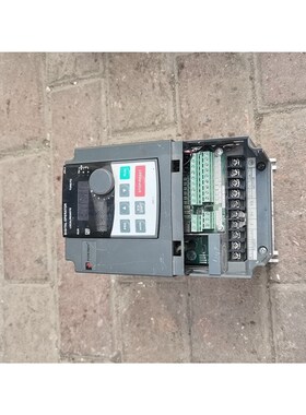 普传变频器PI9130A 0R7G3,0.75KW,380V