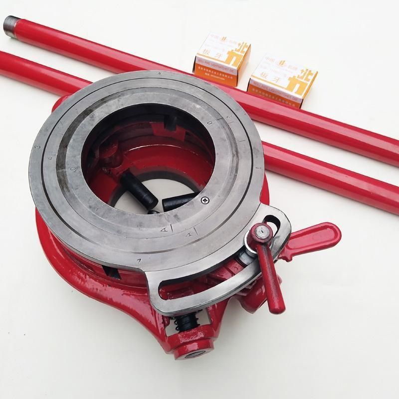 重型管子绞板手动套丝机铰板板牙114型水暖工维修工具绞丝机其它,电子元器件市场,其它电脑元件/零配件,淘宝优惠券,粉丝福利购,淘宝优惠卷