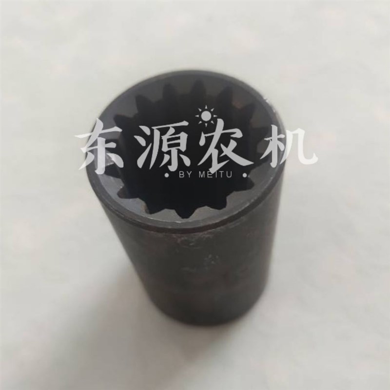 约翰迪尔拖拉机配件554/704传动轴衬套 前加力轴衬套连接套