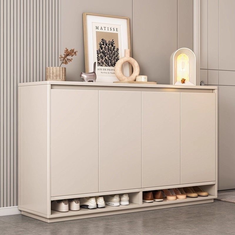 鞋柜家用门口玄关柜收纳一体靠墙入户门室内2025新款入门走廊鞋架,住宅家具,鞋柜,淘宝优惠券,粉丝福利购,淘宝优惠卷