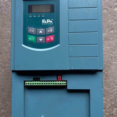 欧瑞变频器E1000-0075T3 7.5KW 380V