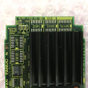 3300 质保一年 0070 FANUC发那科配件主板现货 议价议价 0079 20B