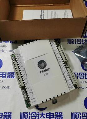 TRANE特灵EX2扩展模块MP581控制器扩展模块49500499MP50