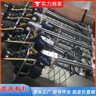 MQT130气动锚杆钻机 矿用锚杆机厂家巷道锚杆支护锚杆锚索钻机
