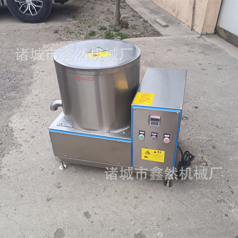 厂家供应蔬菜脱水机果蔬酱菜离心脱水机菜馅甩干设备源头厂家,清洗/食品/商业设备,肉制品加工设备,淘宝优惠券,粉丝福利购,淘宝优惠卷