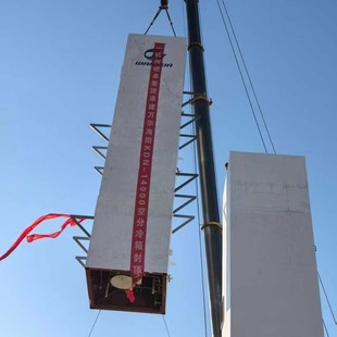 深冷空分高纯氮制氧制氩设备按客户需求生产定制免费提供技术方案