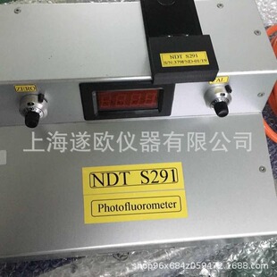 意大利NDT ITALIANA公司NDT S291型荧光亮度计