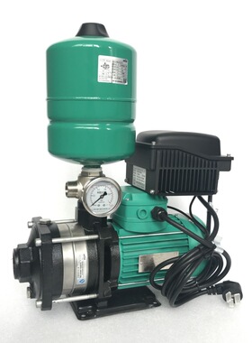 wilo德国威乐变频式循环水泵园林浇灌卧式水泵MHIL405-220V