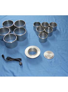 SYD-0702/0702/0702A-1系列马歇尔电动击实仪 配件