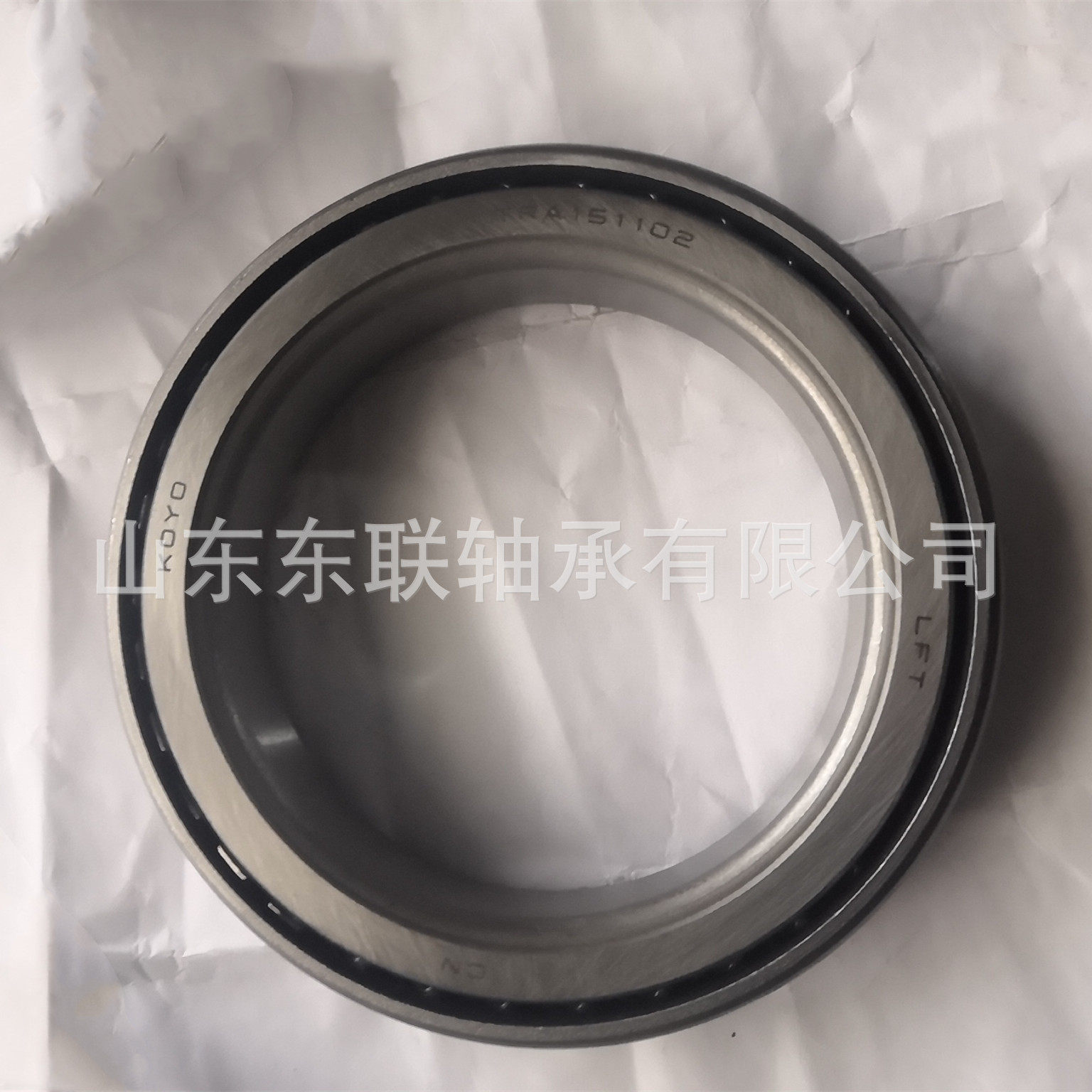 英制圆锥滚子轴承七类现货可选非标526/520