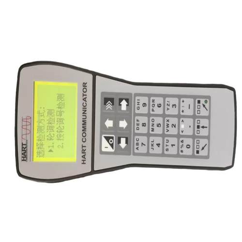 供应HART375手操器 HART475手操器