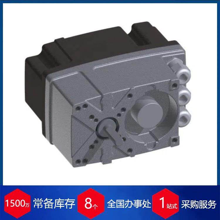 供应德国全电子旋转驱动 Tensor S05-03