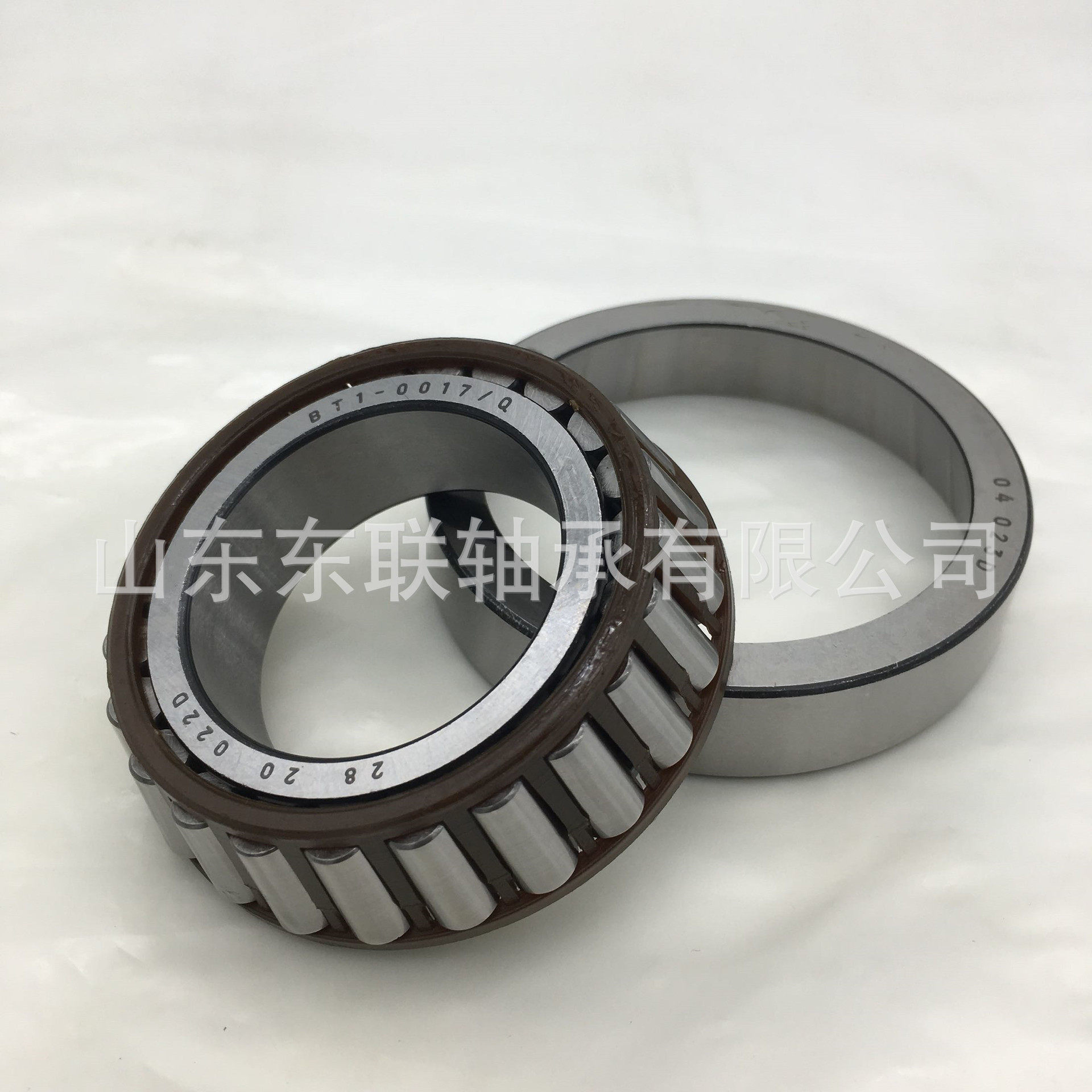 现货供应HM804840/HM804810七类非标圆锥滚子轴承重汽轴承