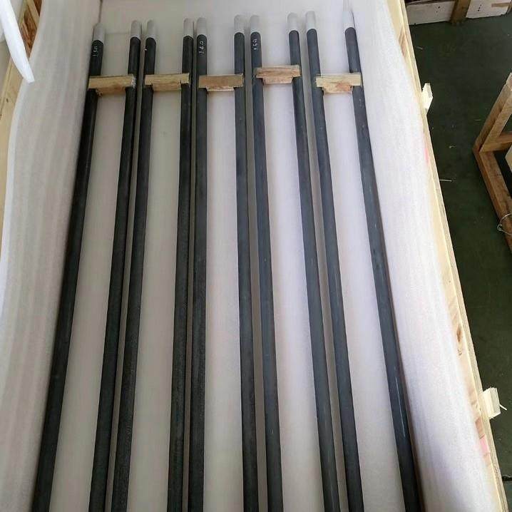 硅碳棒加热管厂家直供等直径碳硅棒马弗炉粗端式加热管量大从优,五金/工具,硅碳棒,淘宝优惠券,粉丝福利购,淘宝优惠卷