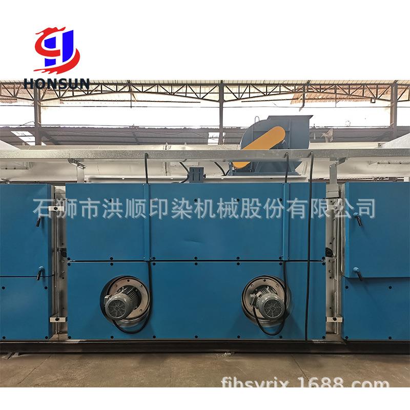 福建烘干机蒸汽改造晋江深沪烘干机改造中压蒸汽改造耗量低