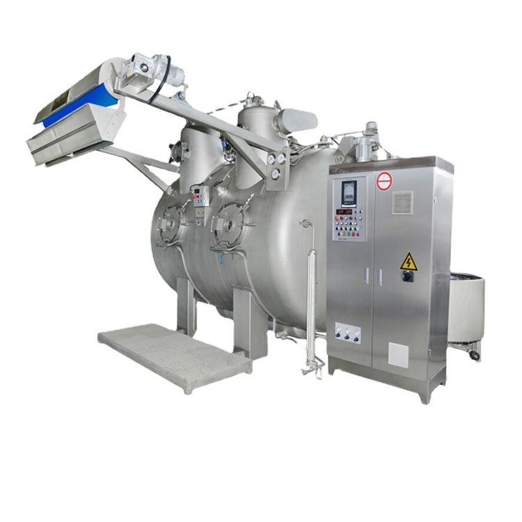 厂家供应印染机械常温常压染色机常温常压缸常温高速染色机