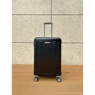 高档品牌旅箱20寸登机行杆箱可扩层海充关密码锁24寸拉箱微瑕