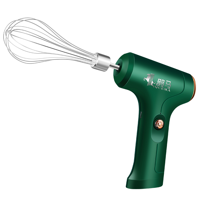 电动打蛋器手持打发器家用打蛋机小型搅拌器打发奶油烘焙