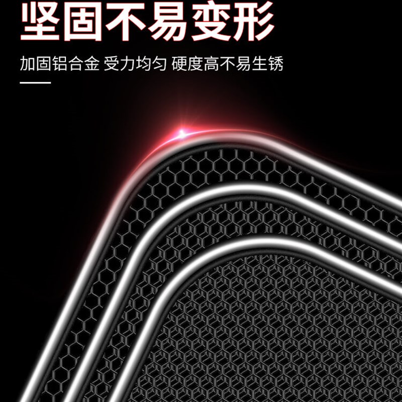 新型方形鱼护野钓专用速干迷你小型便携钓鱼方口网渔护渔户小鱼