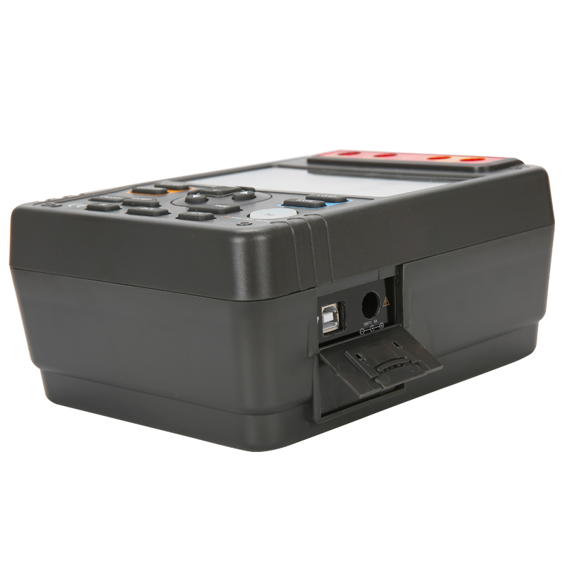 特惠优利德UT511/5/5绝缘电阻测试仪数字兆欧表 绝缘摇表