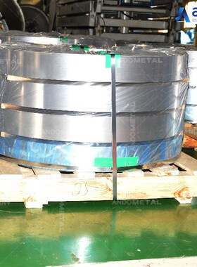 供应310S(06Cr25Ni20)不锈钢带 卷带 耐高温 分条加工