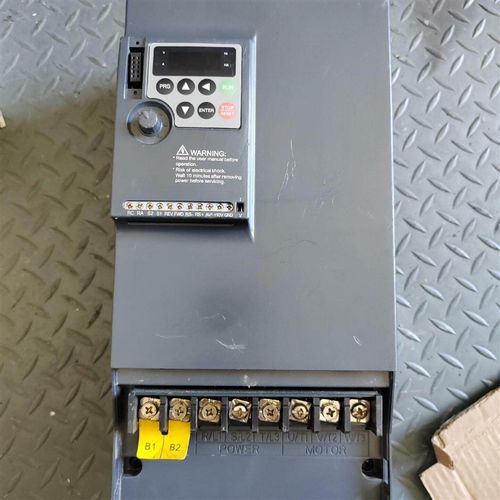 众晨22千瓦NZ200T-22GY-4螺杆空压机专用变频器适