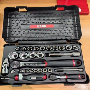 意大利乌沙克USAG606六角套筒 议价