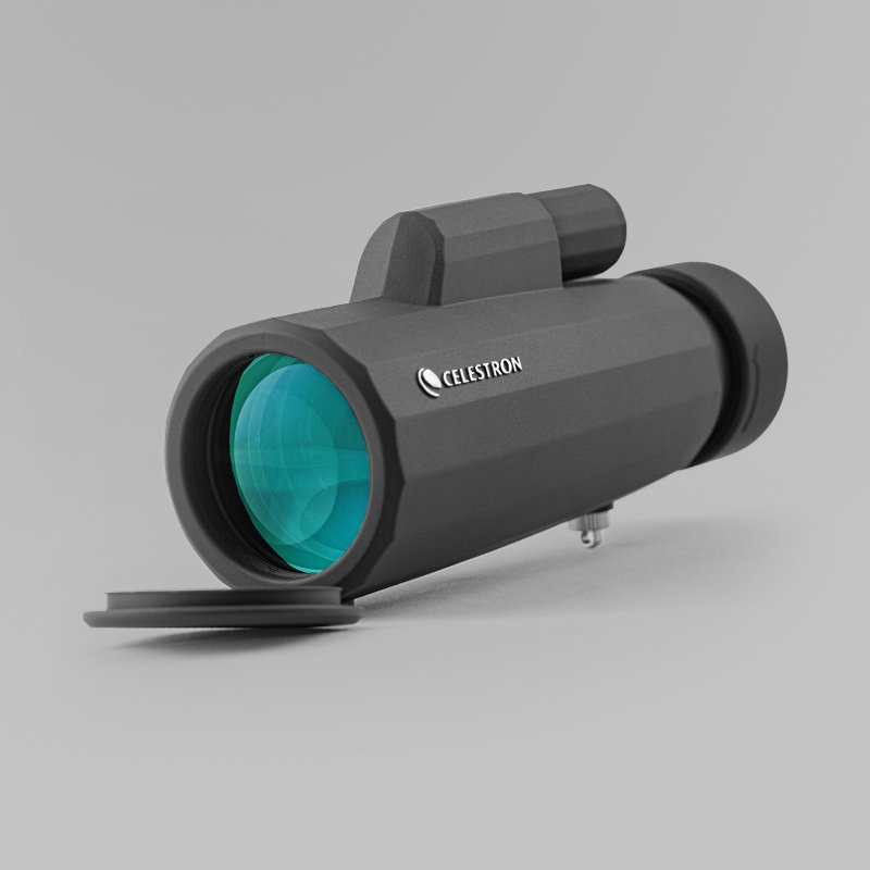 星特朗SCDT-1042 单筒望远镜