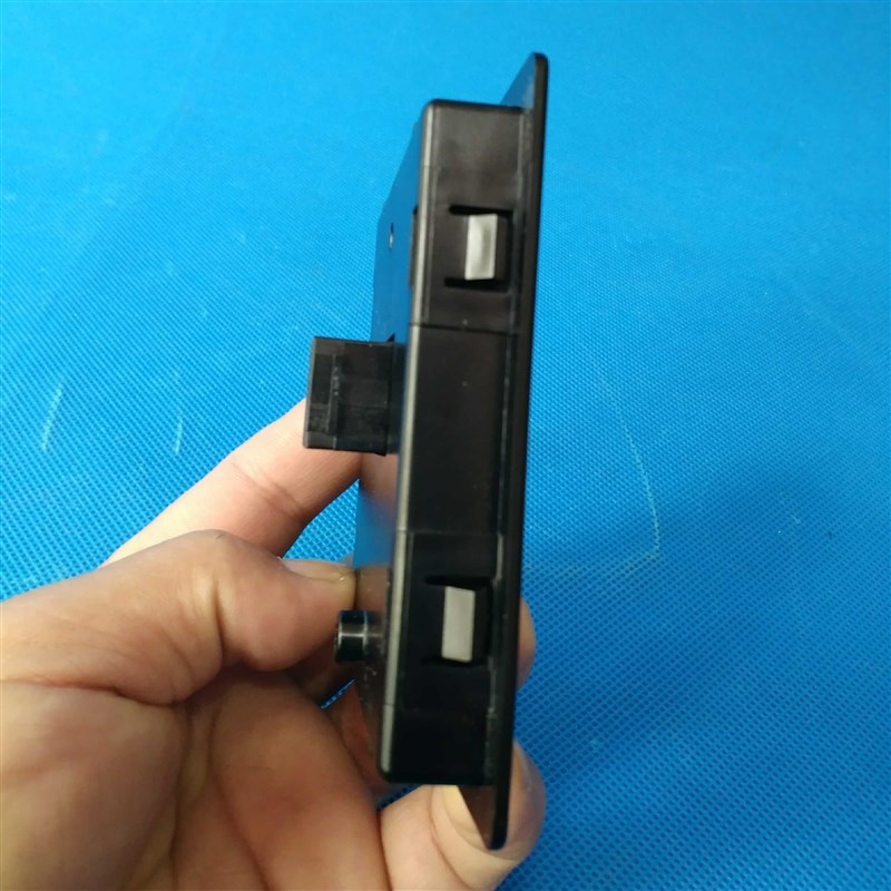 乾佳原装士林变频器外接控制操作面板DU08