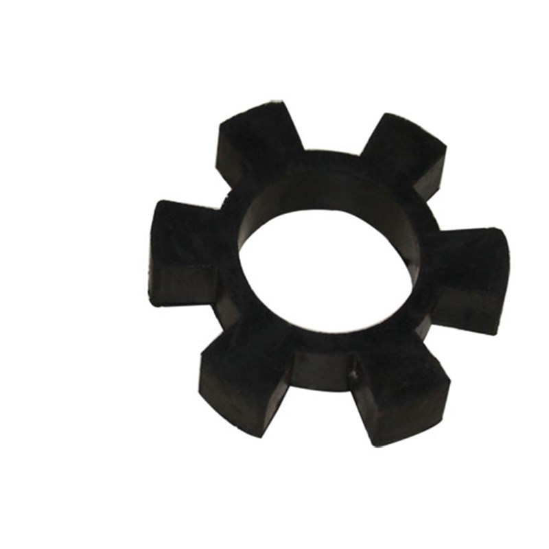 缓冲垫六角块KCB/ZYB18.3/55/200/83.3齿轮泵配件零件易损件油泵