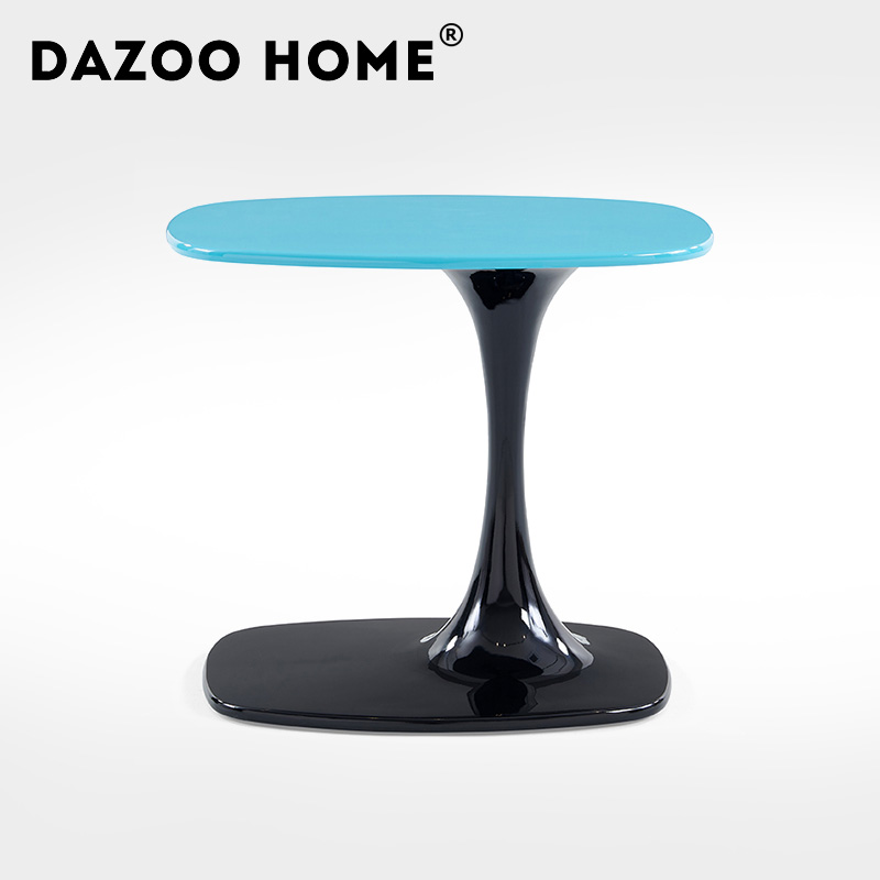 沙发边柜侧边柜移动小茶几简约现代创意小型客厅沙发边几可移动