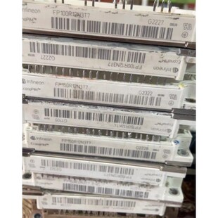 FP75R07N3E4 FP100R FP75R12N3T7