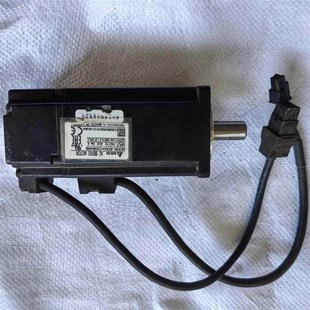 台达电机ECMC 成色如 C20604RS拆机