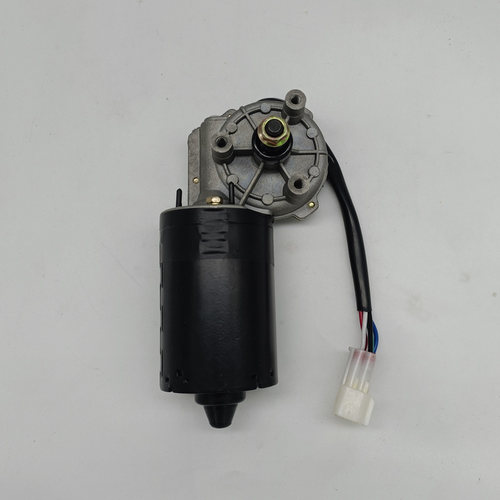 御捷GDG4Q5Q6乐唯V5丽驰E9V5富路金骏马电动汽车轿车雨刮雨刷电机