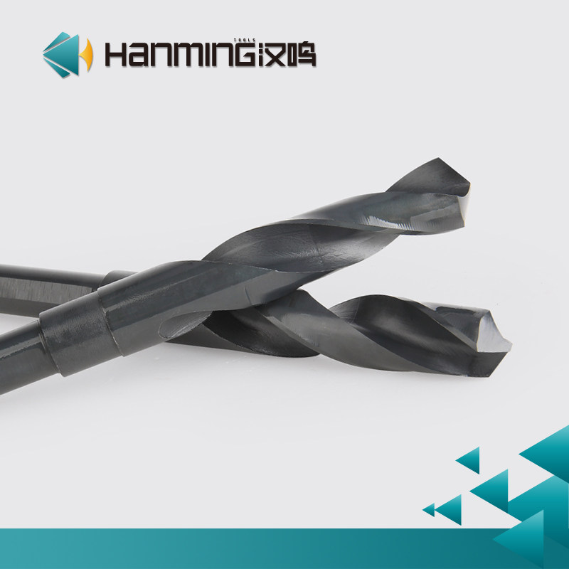 汉鸣~16.5 17 17.5 18 18.5 19 20高速钢小柄麻花钻头 1/2等柄钻