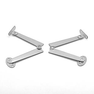 L104 HFX08 R自锁旋转撑杆带固定机构型HFX09 R替怡合达 L217