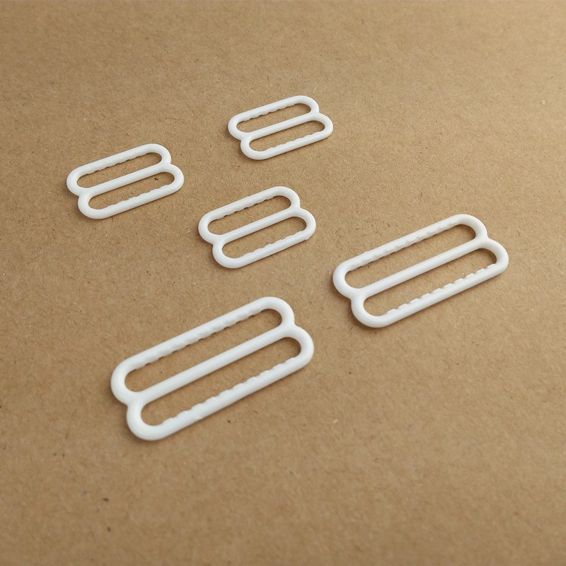 20mmmm调节扣8字扣日字扣纹胸扣织带调节扣胸罩扣织带扣对扣