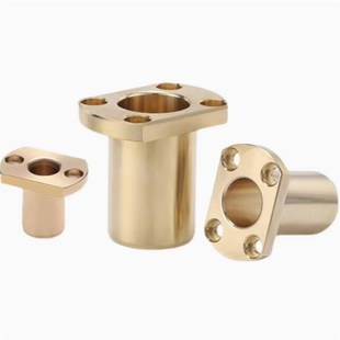 L20 d16 无油衬套OFG65 L25 L40 d10 L35 dl8 L50 d12 L30 L15