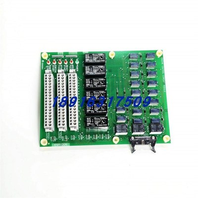 TERASAKI电路板ESM-204 K/999/1-001B议价