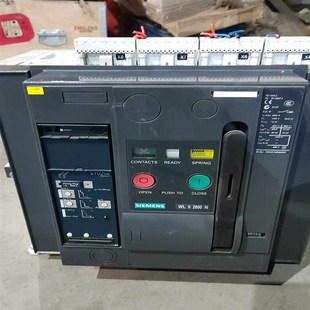 Z3询价 4BJ2 智能断路器3WL1220 2CB32