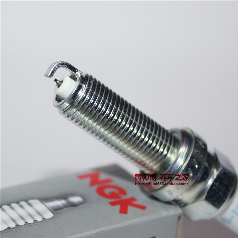 NGK铱金火花塞适用大阳150ADV 350 v锐250 DY300T-A天昴DY200-6