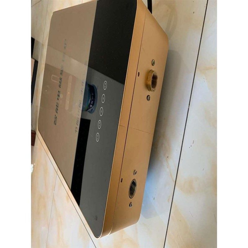 全桥水冷电磁加热采暖炉配件煤改电锅炉套件电磁加热炉套件WI.*