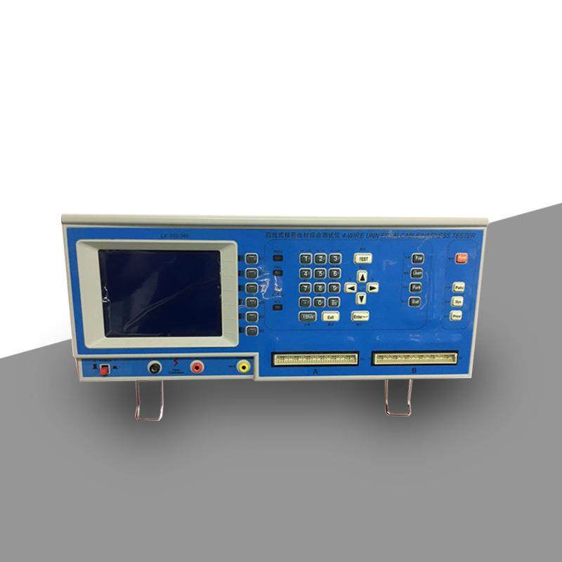 供应线束 排线高精密四线式测试仪CT-60/650多点位64/128/256