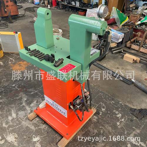 刹车片投铆机铆钉铆接设备投铆机 汽车刹车片铆钉机