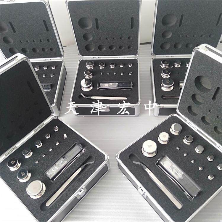 各种砝码E2级1g-200g无磁砝码密度=7.94g/cm3砝码