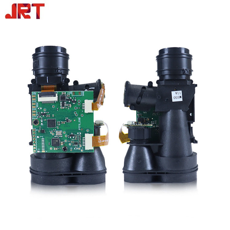户外1000米6X高尔夫测距仪模组module单筒测距仪望远镜模块sensor