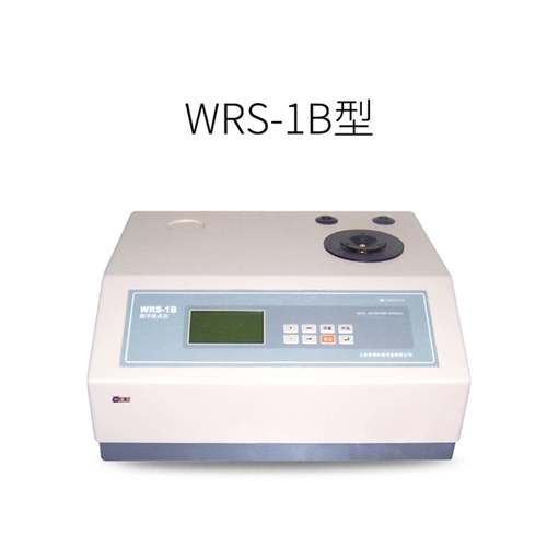 【】卓越性能WRS-1B数字熔点仪自动熔点仪