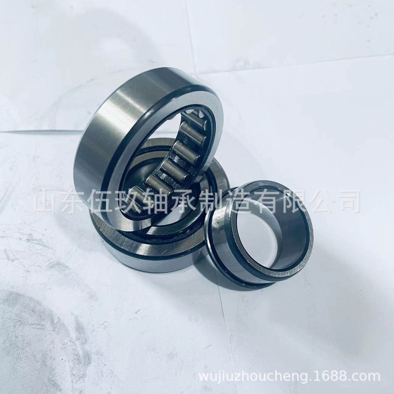 NU1040M旋转拖把轴承NJ1040M旋转书架轴承NN3040K智能门锁轴承